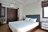 Two bedroom apartment for rent near Hanoi Cathedral